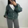GILET CHIKI